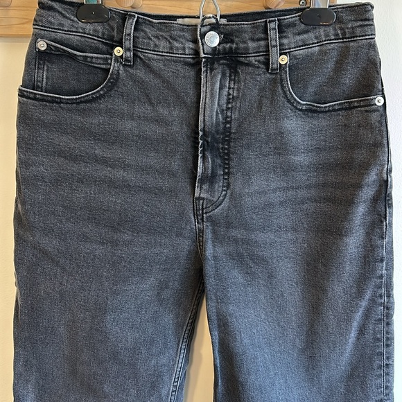 Everlane Way-High 28 long - Picture 2 of 10